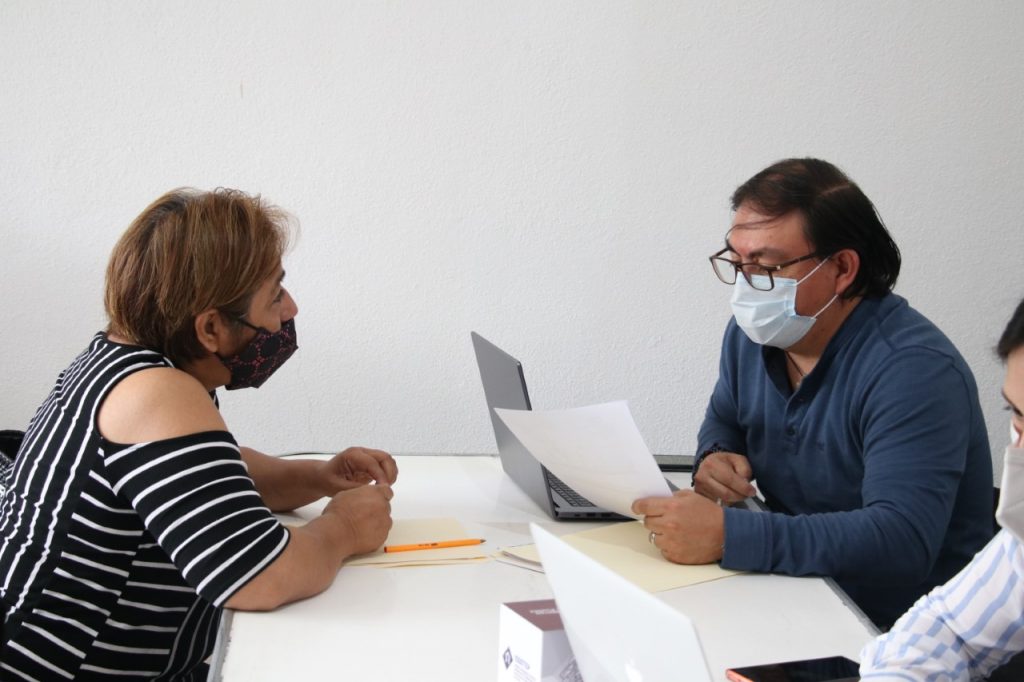 Realizará ISSSTEP doceava Jornada de Atención Regional en Tehuacán