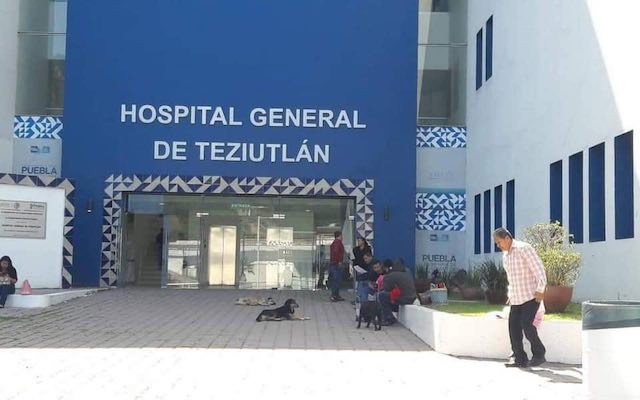 Covid-19 mata a menor de edad en Teziutlán