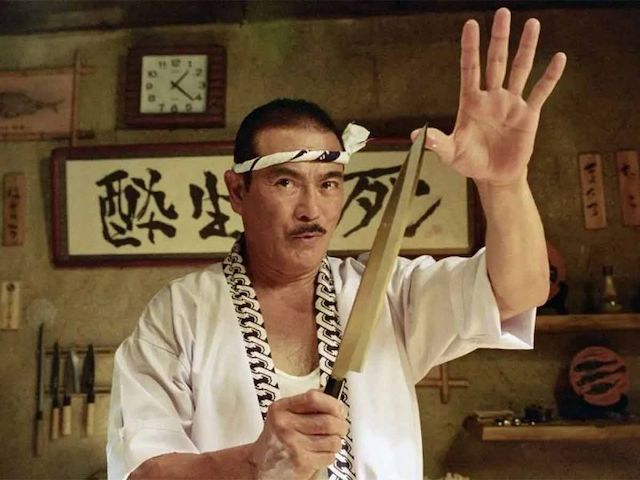 Fallece Sonny Chiba, actor de ‘Kill Bill’, por covid-19