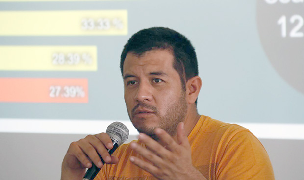 Confía Antorcha Campesina que se valide la elección de Santa Clara Ocoyucan