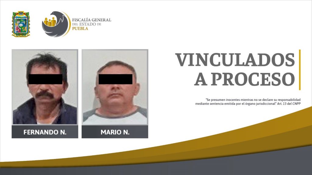 Atrapan a 2 narcomenudistas de Coronango