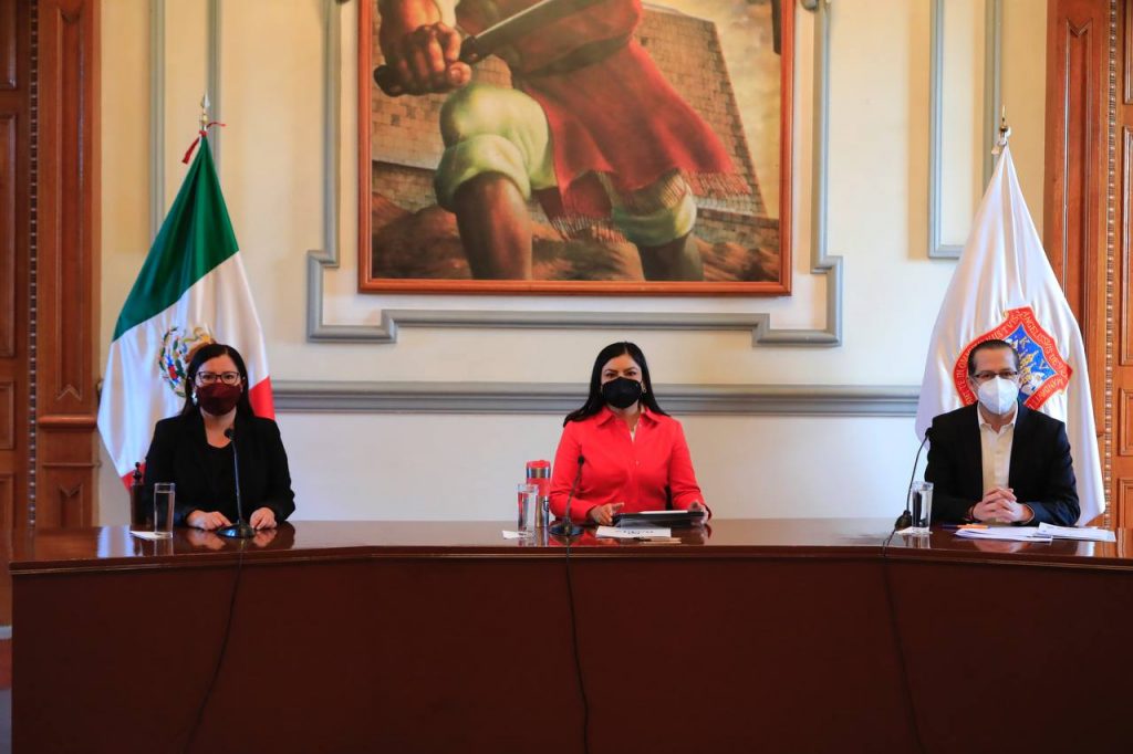 Ayuntamiento de Puebla es reconocido por Global Ratings y Fitch Ratings en el manejo de sus finanzas