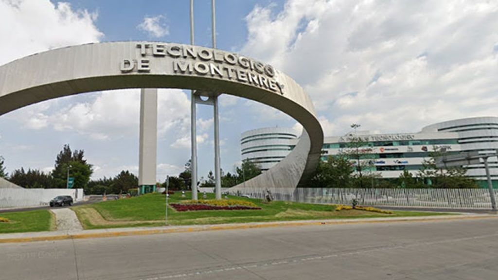 Tec de Monterrey, número uno en México y 4 en América Latina: QS LATAM 2022