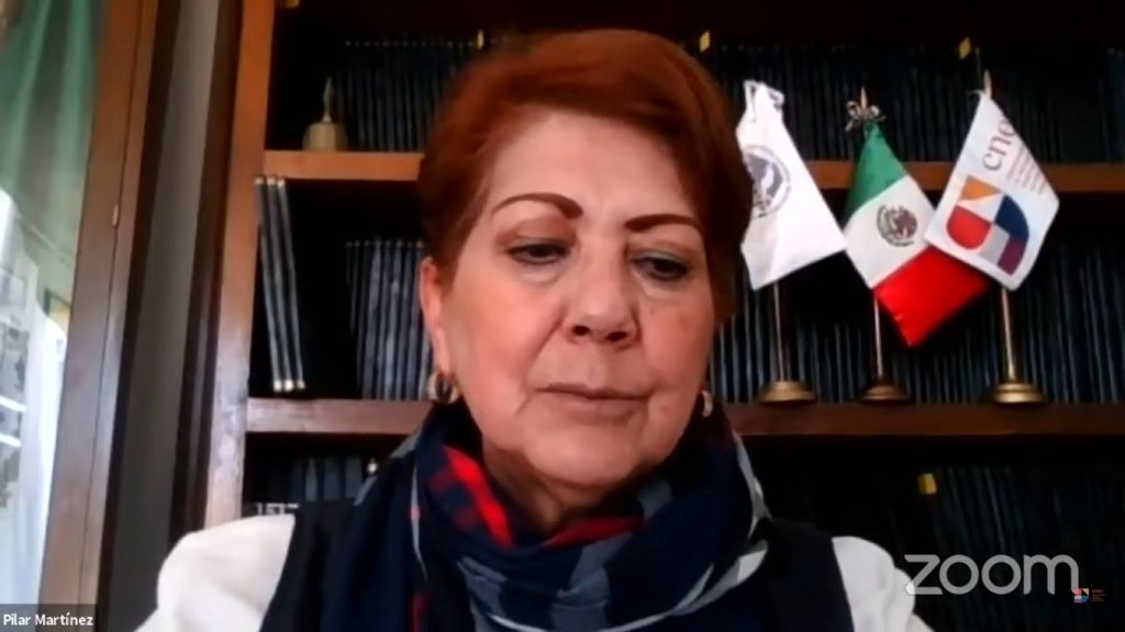 Vuelta a clases presenciales de acuerdo con las condiciones que haya