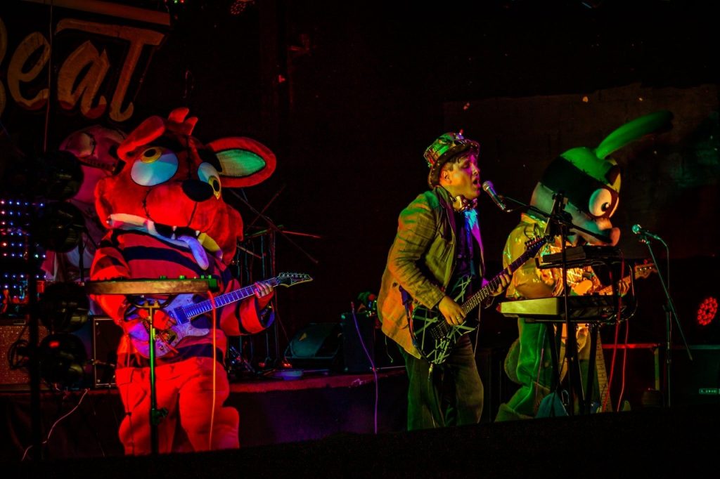 IMACP se une a la celebración del Mes de la Juventud en la capital poblana