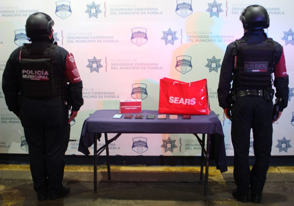 Detienen a menor de edad como parte de la banda de “El Kalusha”