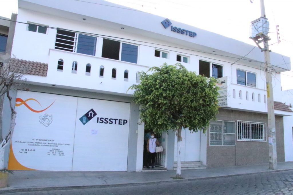 Reprograma ISSSTEP jornada de atención regional en Tehuacán