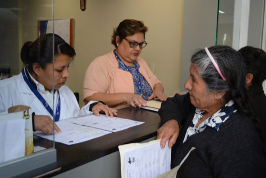 Durante la gestión del Rector Alfonso Esparza casi 8 mil trabajadores no académicos han sido beneficiados con definitividades y programas de estímulos