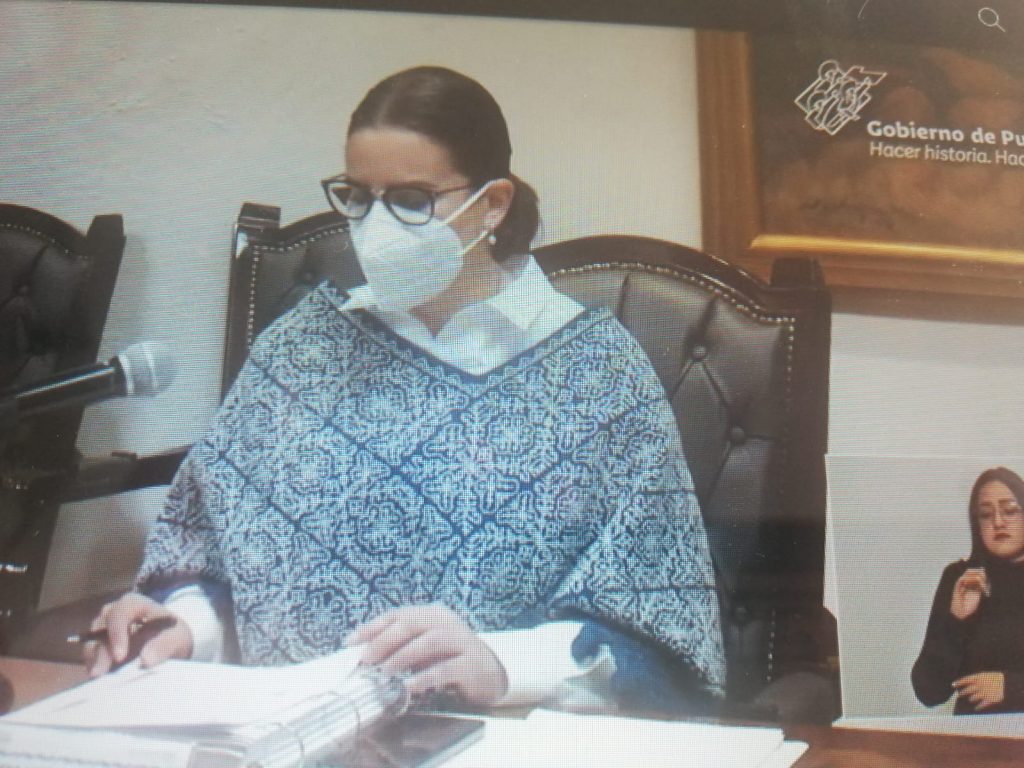 Huracán Grace cobra la vida en Puebla de cinco personas