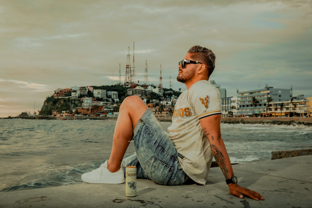 Cerveza Pacífico y Venados de Mazatlán se unen para presentar  la nueva casaca edición especial de la temporada 2021-2022