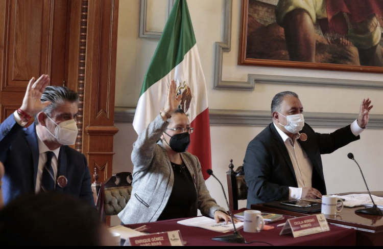 Ayuntamiento de Puebla actualiza estándares para aplicar la Norma Mexicana en Igualdad Laboral y No Discriminación