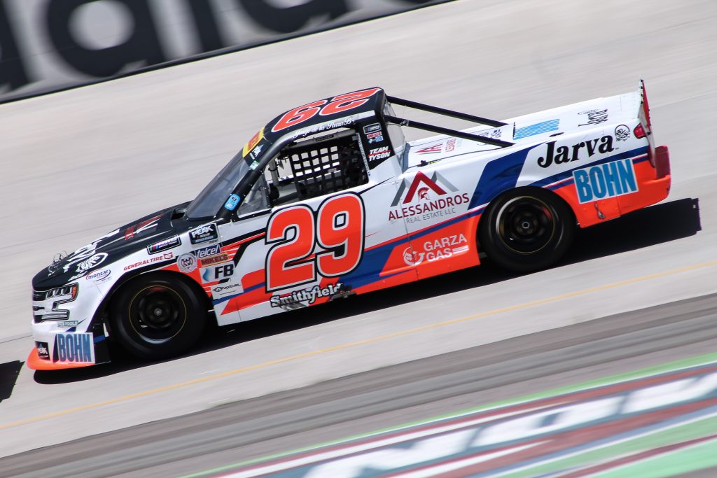 LLega la FB y Bohn Mikel’s Trucks a San Luis Potosí para disputar su 5ª fecha del año