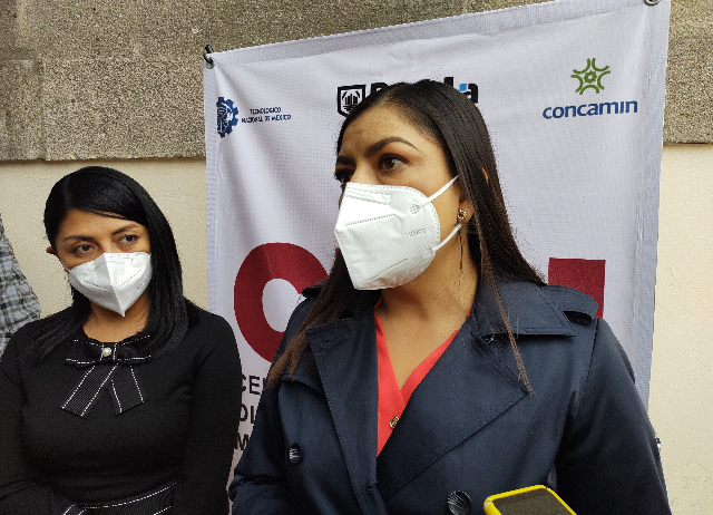 Video desde Puebla: No sé modificará la ciclopista en Circunvalación, señaló Claudia Rivera