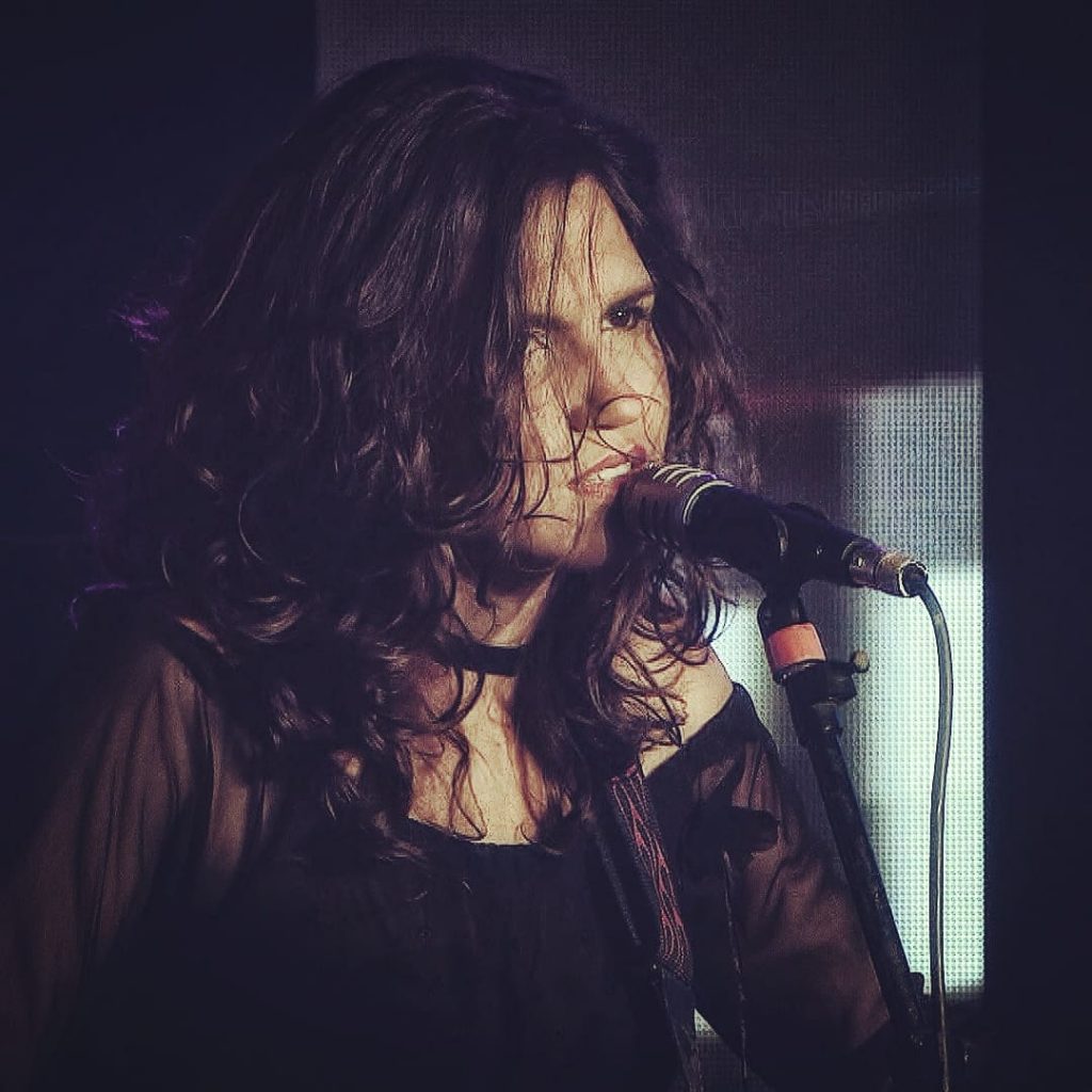 Osiris Valdés López entrevista a Sofía Guilarte Reyes, directora de la banda musical “El Mundo de Sofía”