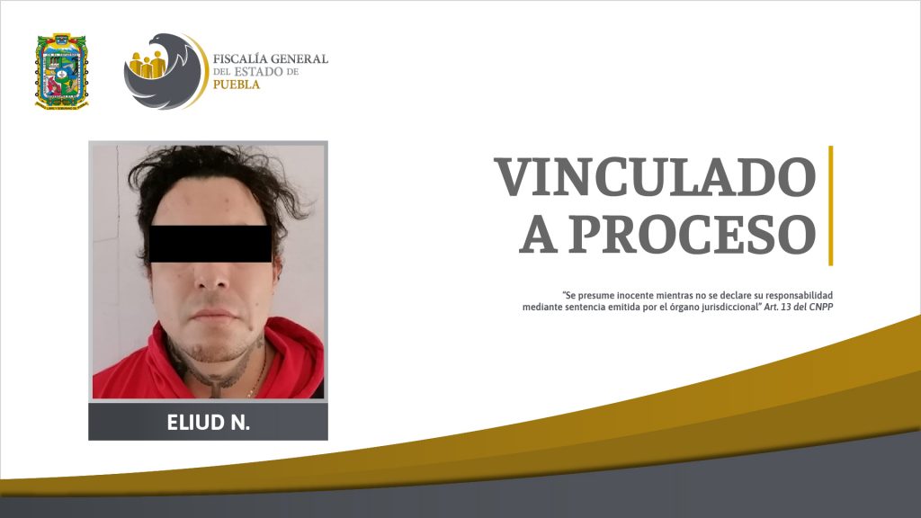 Fiscalía aprehendió a quien violentó a su pareja sentimental