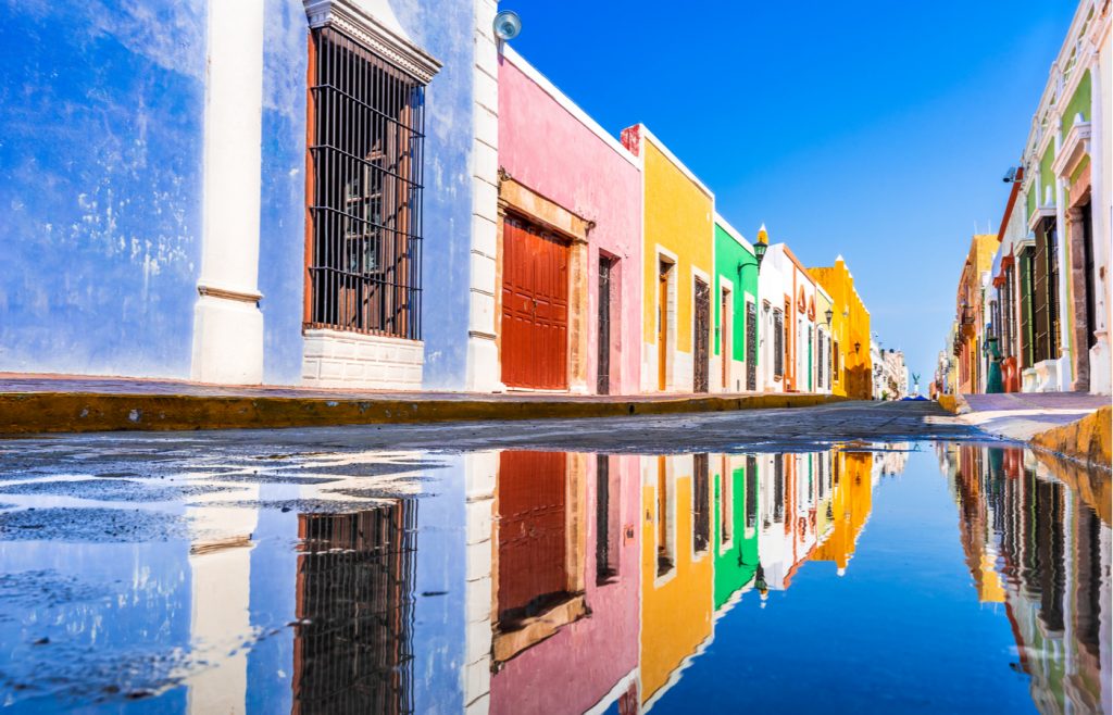 Estados con mejor sistema de derecho: cuánto cuesta vivir en ellos