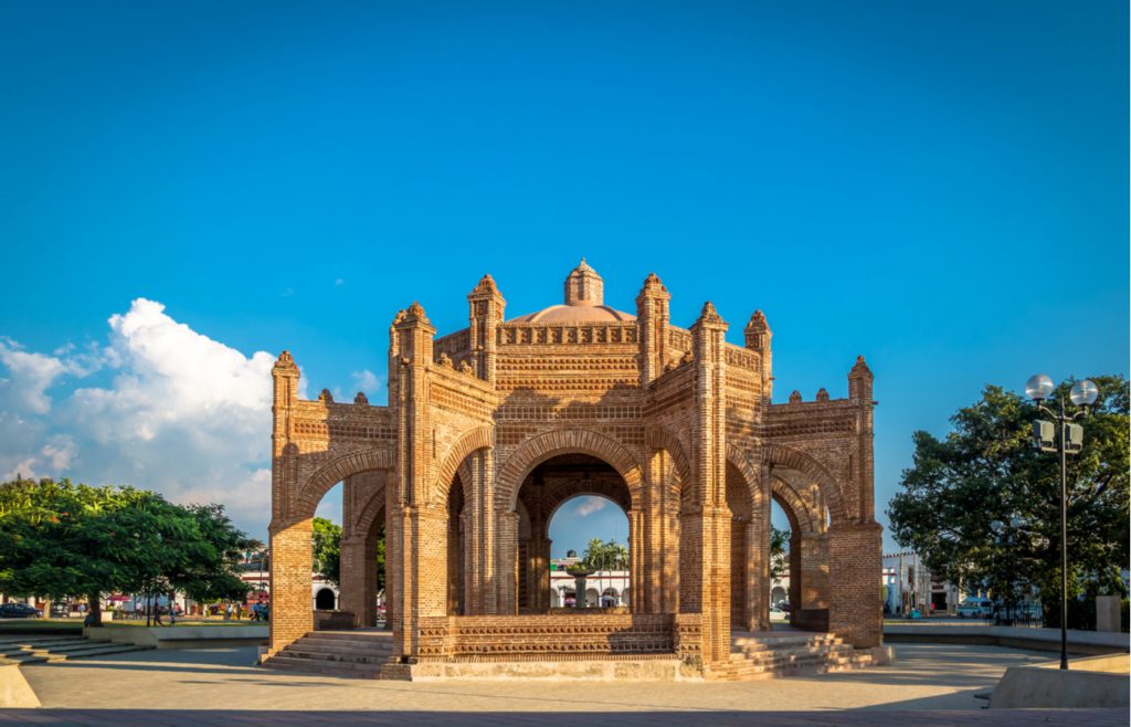 Estados más pacíficos: cuánto cuesta vivir en paz en estas entidades