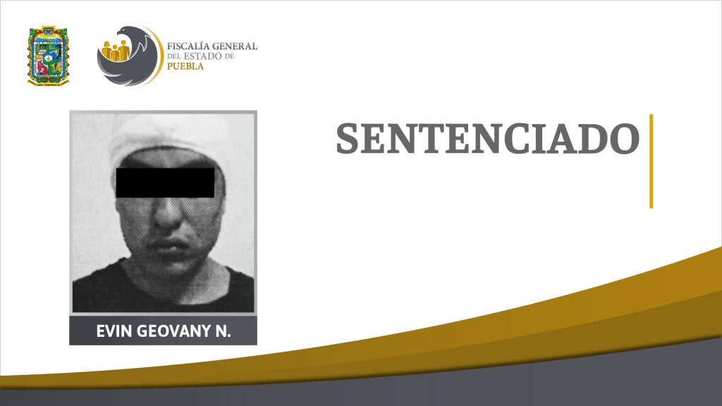 Asesinaron a golpes a su víctima en San Andrés Cholula