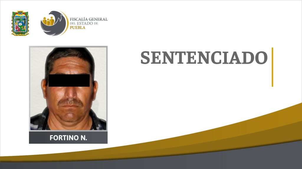 Raptó, violó y embarazó a su hijastra, una niña de 11 años de Zacatlán