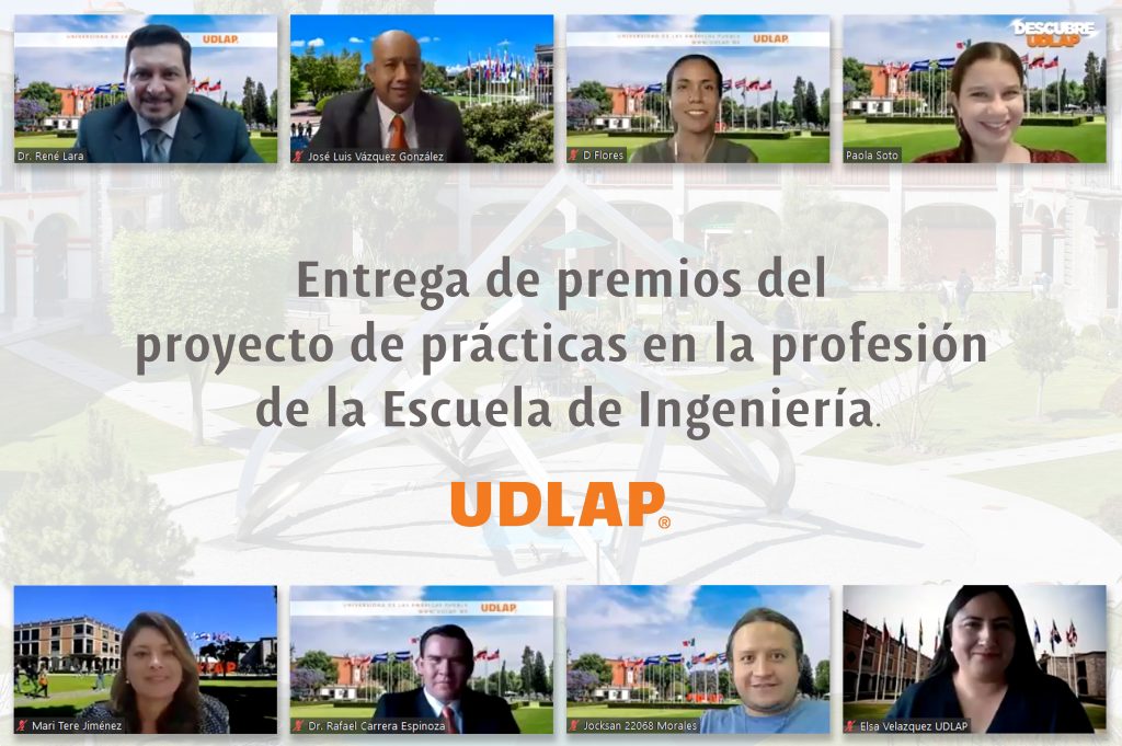 Bootcamp de la UDLAP fue un desafío para sus estudiantes