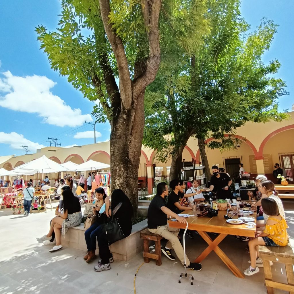 El Museo Casa del Rebozo celebrará segundo aniversario