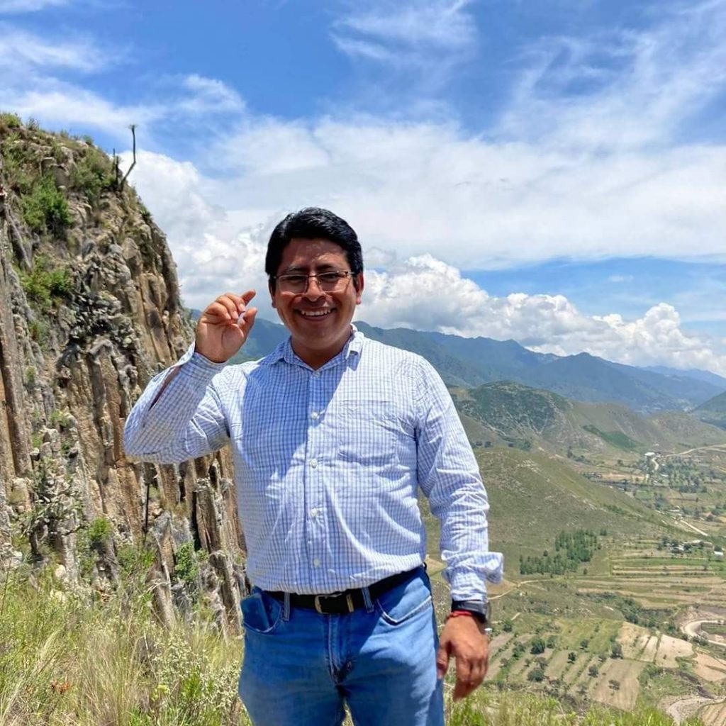 Activación económica, prioridad al tomar las riendas del gobierno municipal: Marco Alejo