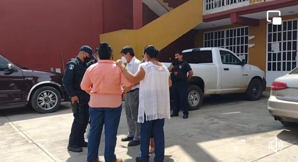 Asaltan, amarran y golpean a párroco de Venustiano Carranza