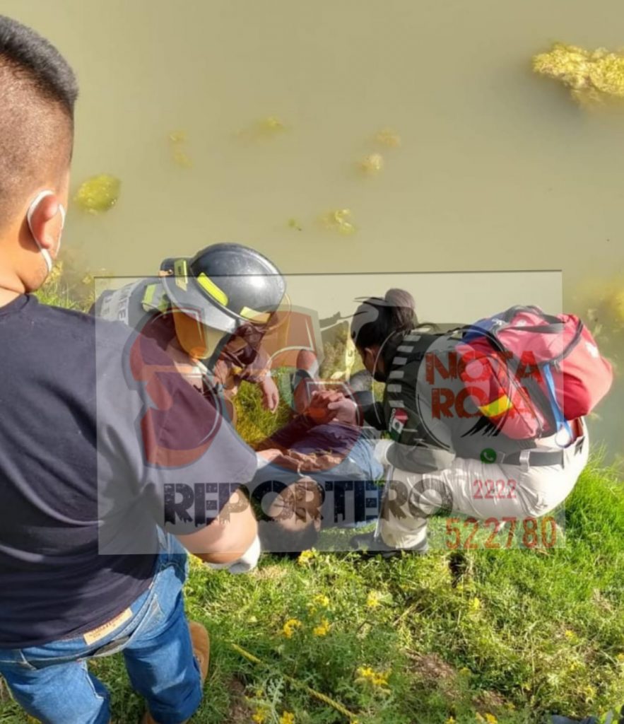 Pastorcito de 14 años murió ahogado en un Jagüey de Acajete