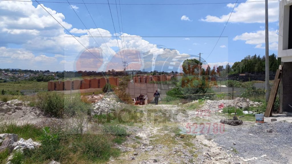 Hallan dos hombres ejecutados en Chautla