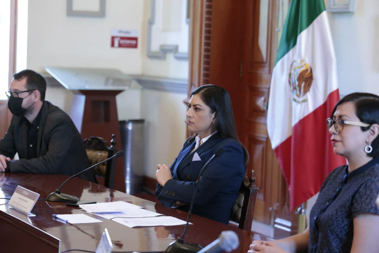 Ayuntamiento de Puebla realiza diagnóstico sobre formas de exclusión y privatización de los espacios públicos