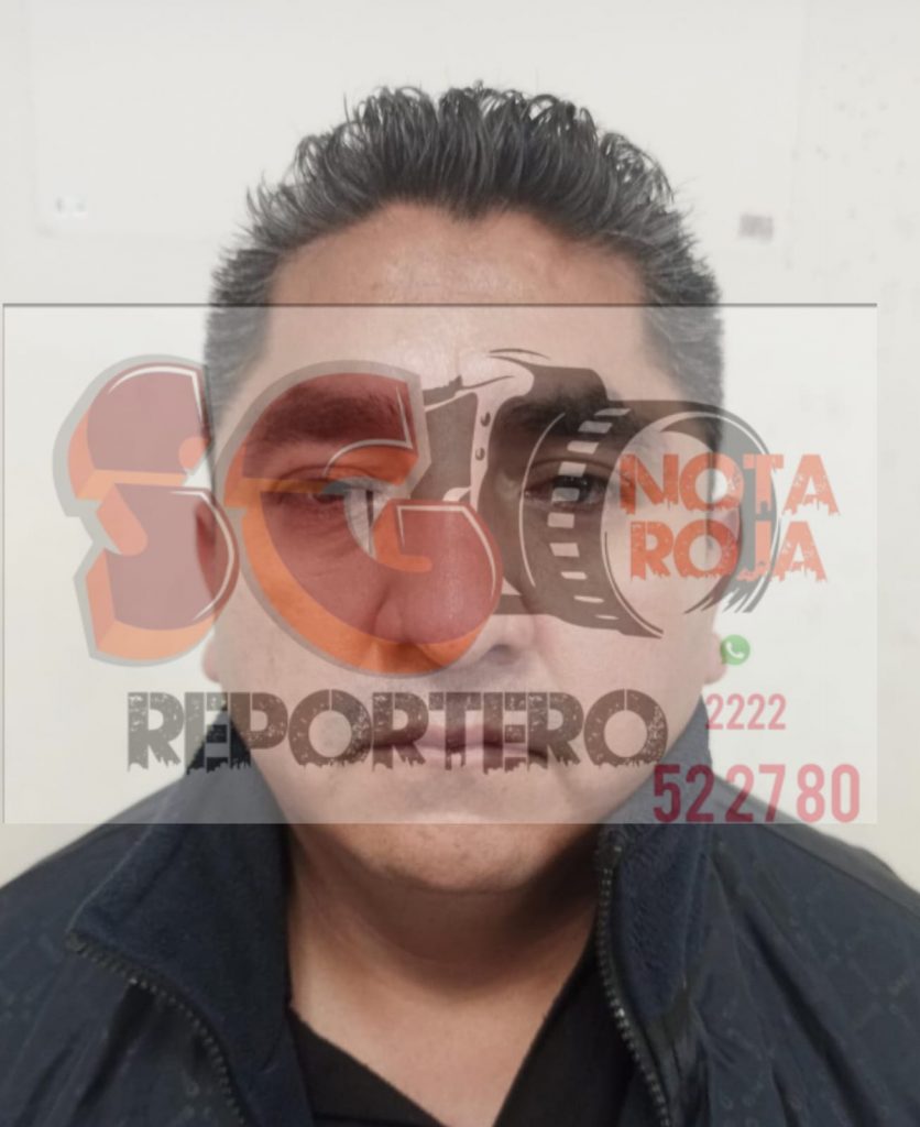 Custodio del Cereso de San Miguel fue detenido cuando pretendía meter droga