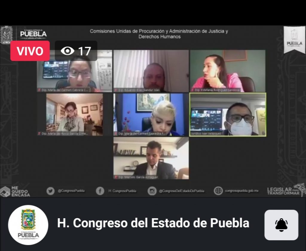 El 25 de agosto será aprobada en su totalidad la Ley de Seguridad