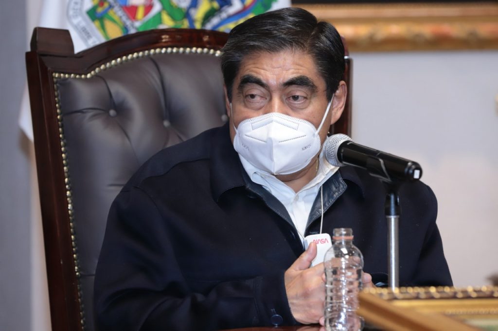 De manera permanente, gobierno investigará irregularidades cometidas por notarios