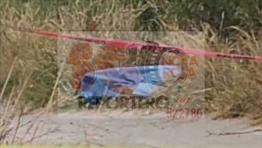 Hallan cadáver con huellas de tortura y heridas de arma de fuego en Tecamachalco