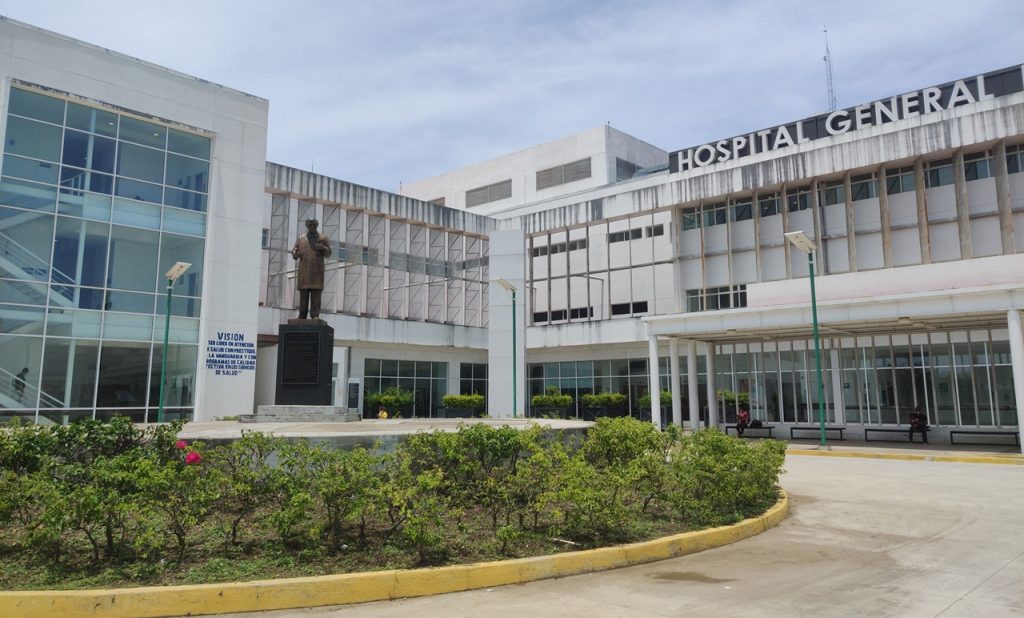 Mujeres migrantes ven en el embarazo una forma de conseguir estancia legal en México, se incrementan los nacimientos en Tapachula