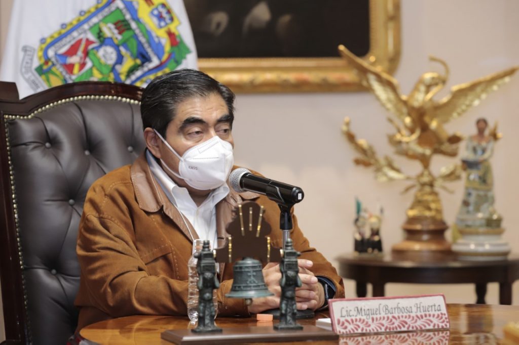 El regreso a clases debe ser un compromiso de la sociedad: MBH