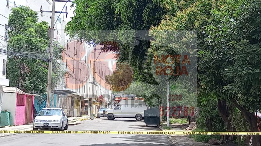 Encuentran cadáver en contenedor de basura de Infonavit Loma Bella