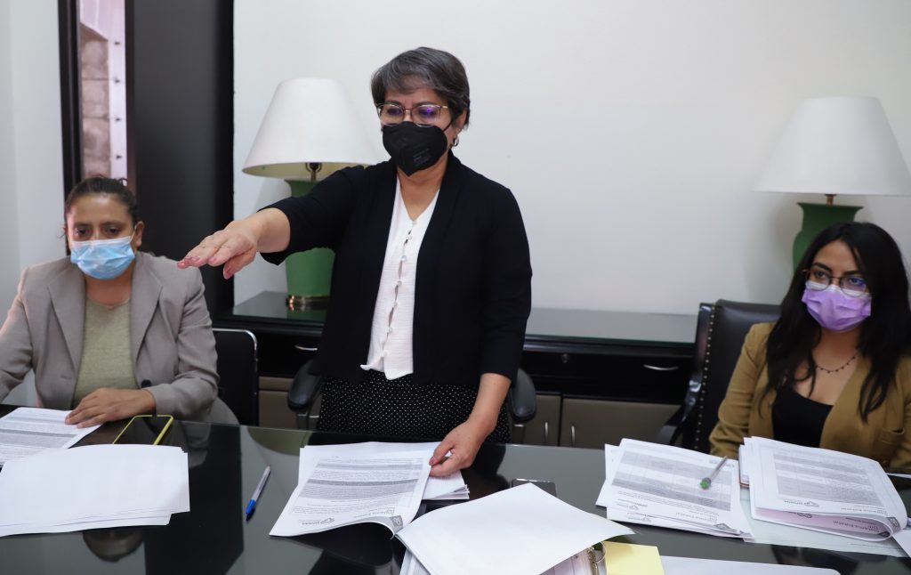 Instala SIPINNA Puebla Comisión para Protección de Niñas, Niños y Adolescentes Migrantes