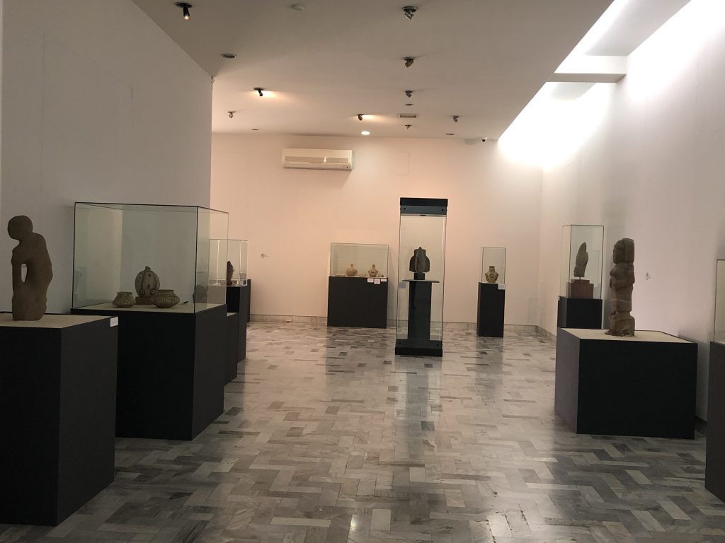 Gana el Museo Francisco Cossío convocatoria de proyectos en investigación e innovación del COPOCYT