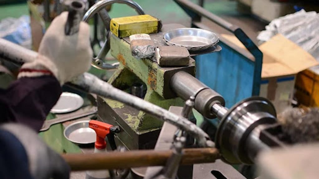 El personal ocupado total del sector manufacturero presentó un aumento de 0.4%