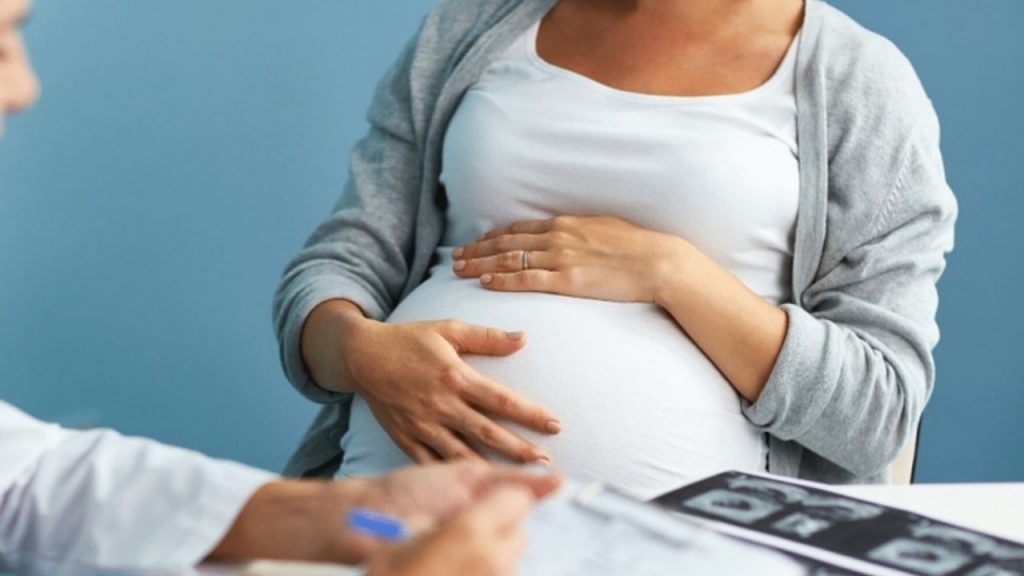 Datos sobre el embarazo y el Covid-19