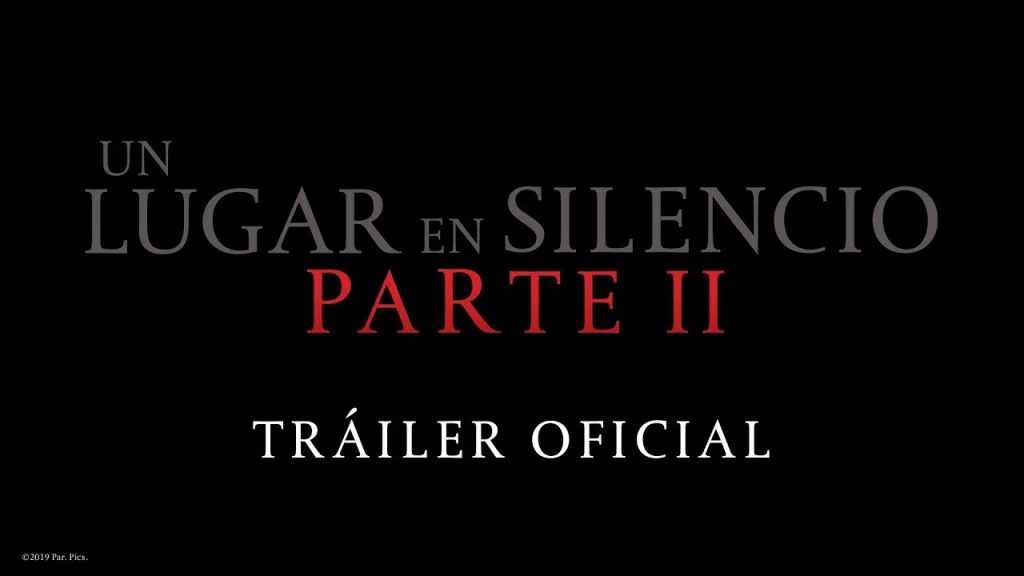 La película “Un lugar en silencio: Parte II” a partir de hoy miércoles 4 en compra y venta digital