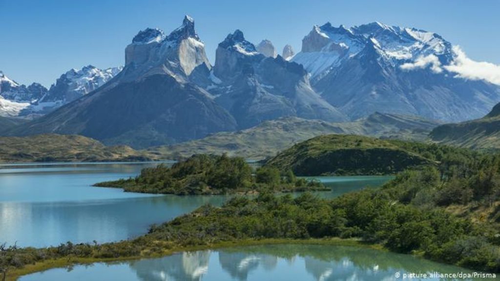 Cambio climático: América Latina será una de las regiones más afectadas