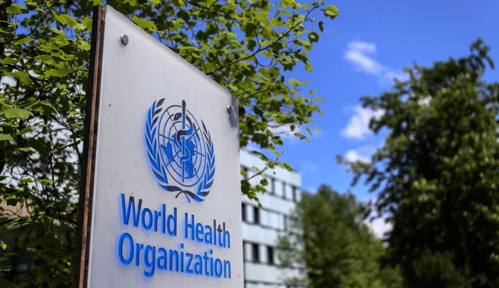 La OMS prueba tres nuevos medicamentos para tratar el COVID-19