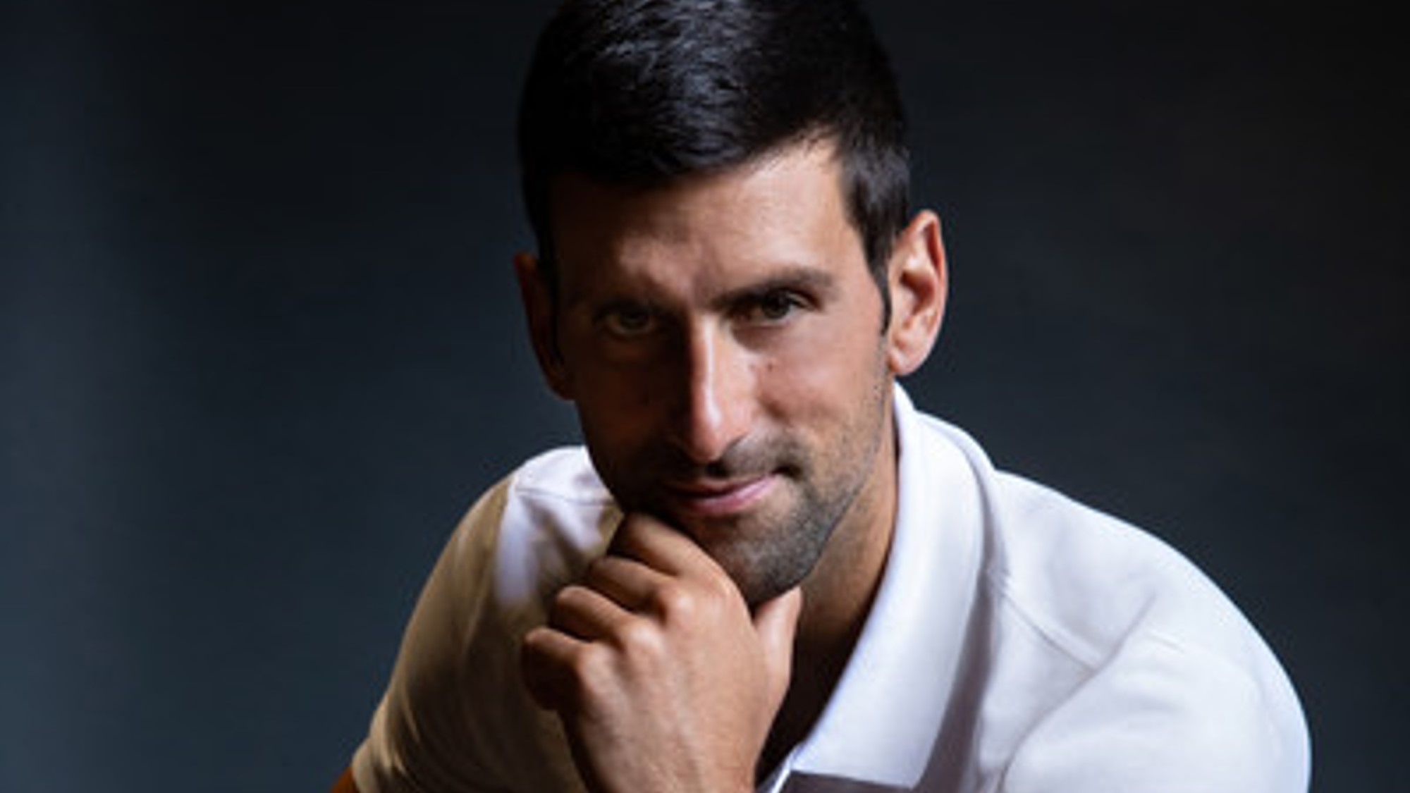 Novak Djokovic, un nuevo embajador de Hublot