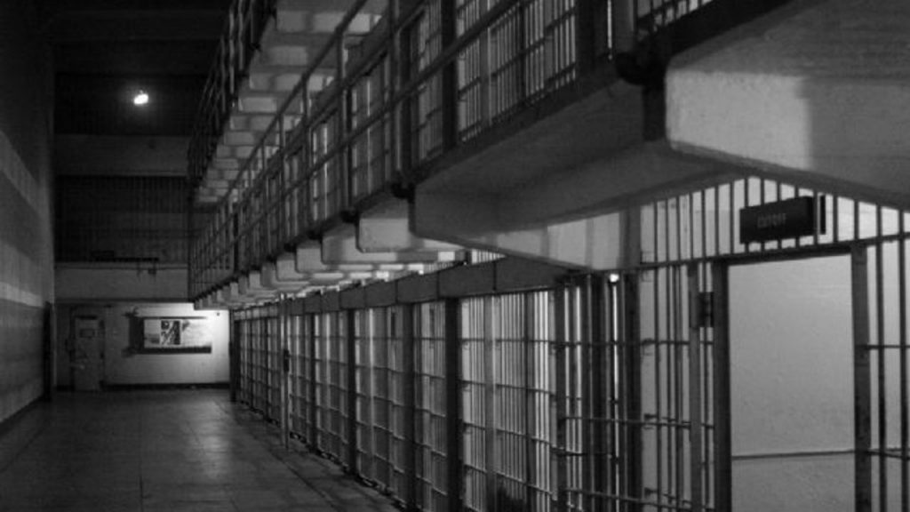 Cárcel y pobreza: Ricardo Homs