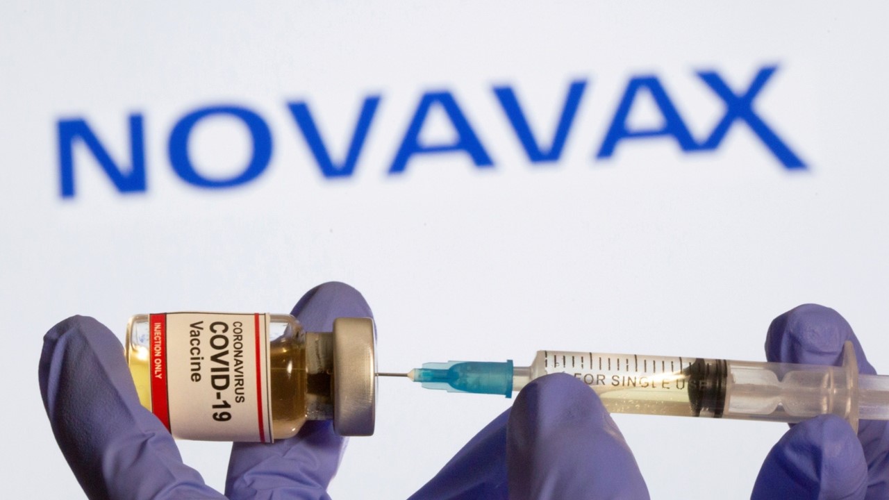 Novavax y Serum Institute of India anuncian la solicitud de la autorización de uso de emergencia de la vacuna de nanopartículas recombinantes contra la COVID-19 de Novavax