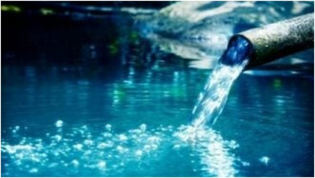 Organizaciones sociales piden periodo extraordinario de sesiones de la Cámara de Diputados para aprobar la Ley del Agua