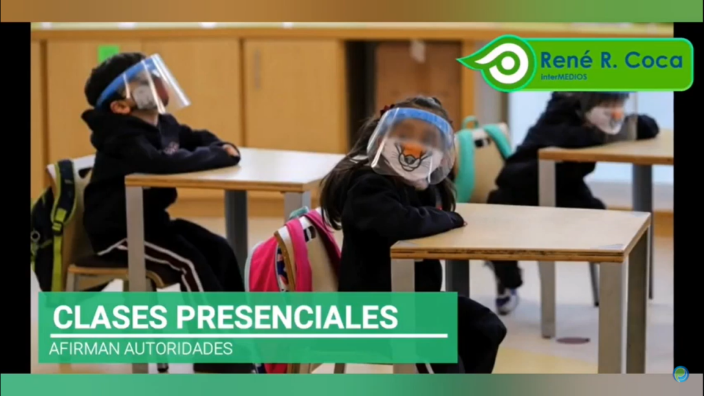 Regreso a Clases es Inminente en Chiapas Pese al Incremento de Casos de Covid; Salud Reducirá Aforo en Restaurantes y Centros de Entretenimiento.