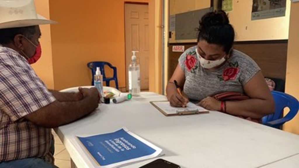 Heifer International y la Fundación Walmart se asocian para fortalecer las organizaciones de productores agrícolas en México